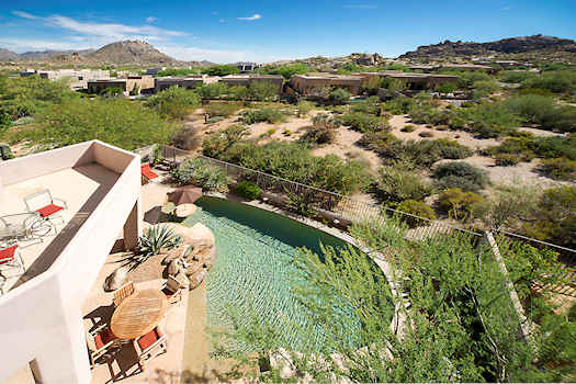 Pinnacle Canyon Homes for Sale